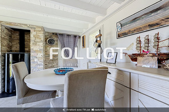 achat maison barneville-carteret 50270