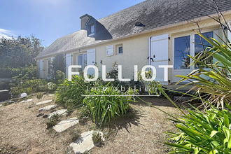 achat maison barneville-carteret 50270
