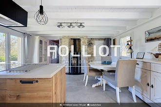 achat maison barneville-carteret 50270