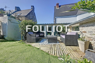 achat maison barneville-carteret 50270