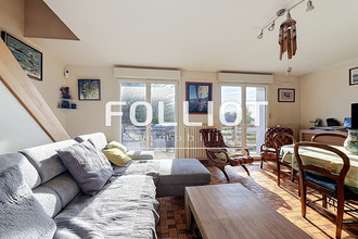 achat maison barneville-carteret 50270