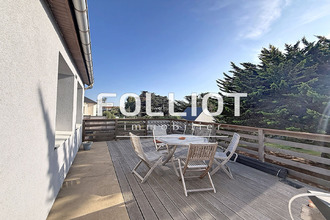 achat maison barneville-carteret 50270