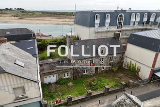 achat maison barneville-carteret 50270