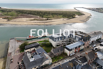 achat maison barneville-carteret 50270