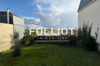 achat maison barneville-carteret 50270