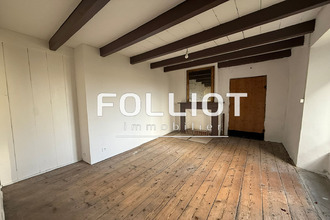 achat maison barneville-carteret 50270
