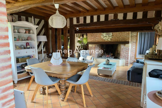 achat maison barneville-la-bertran 14600