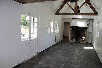 achat maison barneville-la-bertran 14600