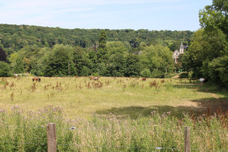 achat maison barneville-la-bertran 14600