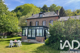 achat maison barneville-sur-seine 27310