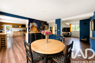 achat maison barneville-sur-seine 27310