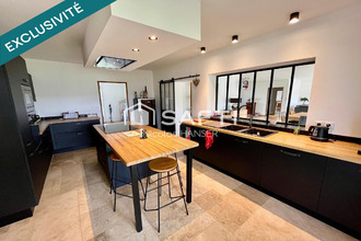 achat maison baron 30700