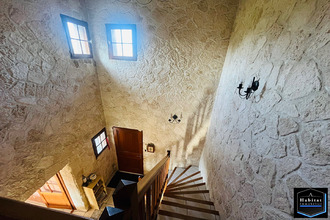 achat maison baron 60300