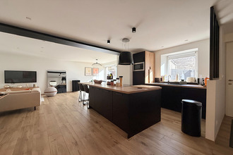 achat maison baron 60300