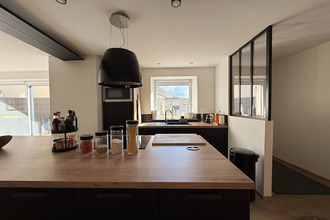 achat maison baron 60300