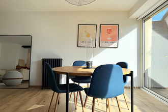 achat maison baron 60300