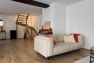 achat maison baron 60300