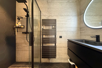 achat maison baron 60300