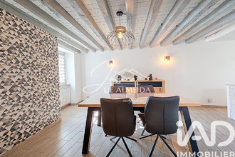 achat maison baron 60300