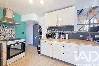 achat maison baron 60300