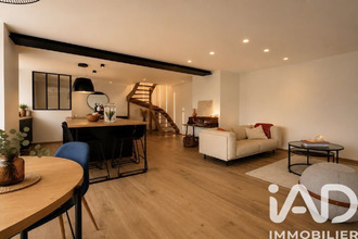 achat maison baron 60300