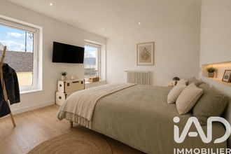 achat maison baron 60300