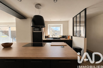 achat maison baron 60300