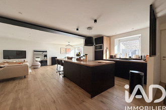 achat maison baron 60300