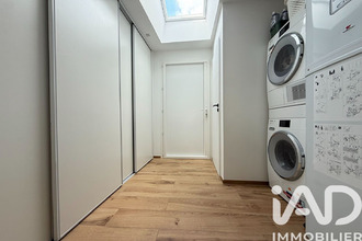 achat maison baron 60300