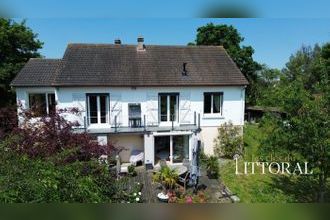 achat maison baron-sur-odon 14210