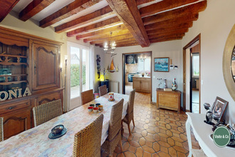 achat maison baron-sur-odon 14210