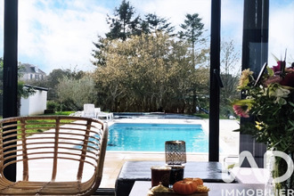 achat maison baron-sur-odon 14210