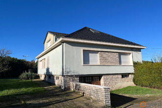 achat maison baronville 57340