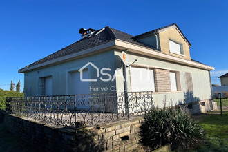 achat maison baronville 57340