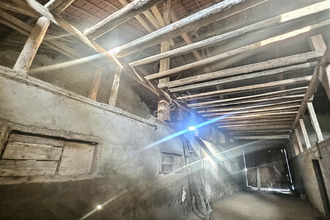 achat maison baronville 57340