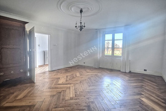 achat maison baronville 57340