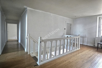 achat maison baronville 57340