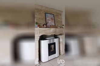 achat maison barou-en-auge 14620