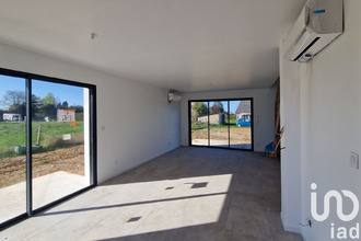 achat maison barquet 27170