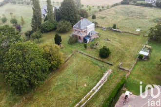 achat maison barquet 27170