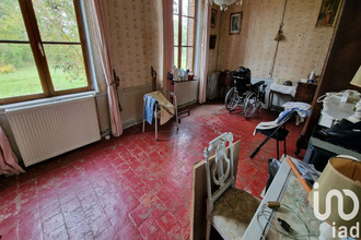 achat maison barquet 27170