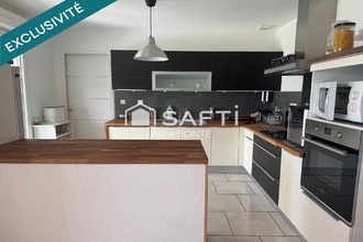 achat maison barquet 27170