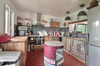 achat maison barquet 27170