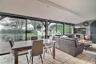 achat maison barquet 27170