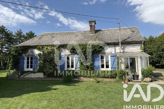achat maison barquet 27170