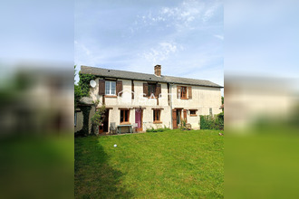 achat maison barquet 27170