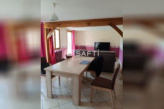 achat maison barquet 27170
