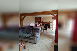 achat maison barquet 27170