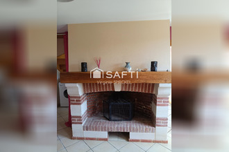 achat maison barquet 27170