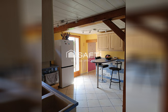 achat maison barquet 27170